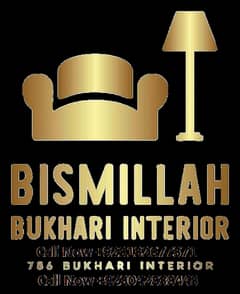 Bismillah Bukhari Interior Services