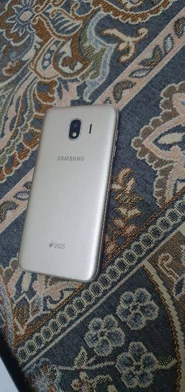 Samsung J4 Mobile for Sale 2