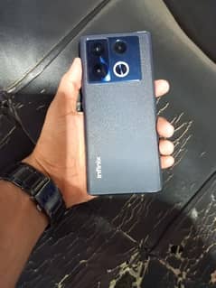 infinix note 40pro