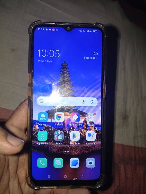 oppo A57 new model 5