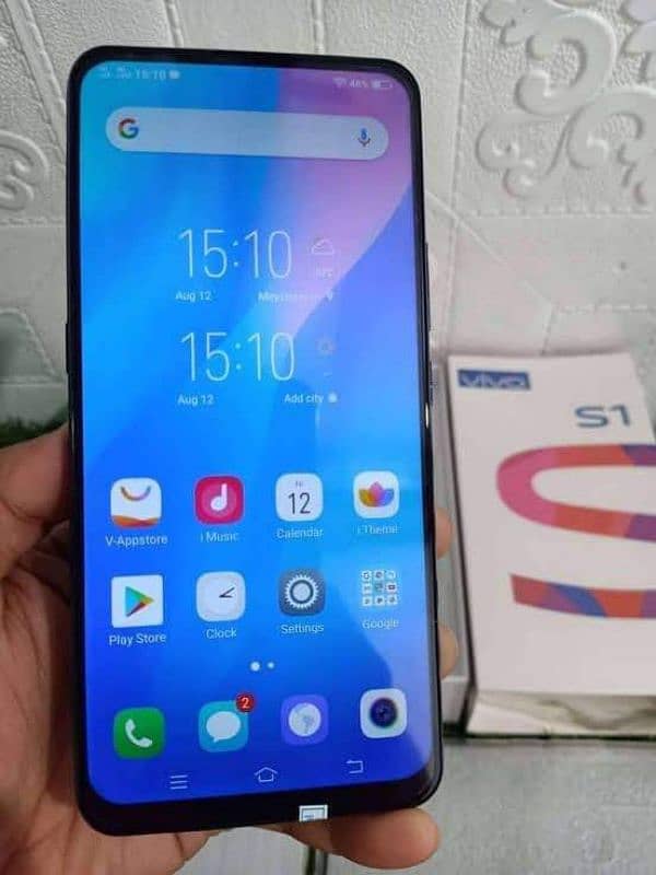 Vivo S1 6/128 2