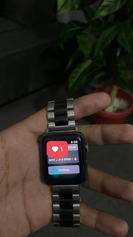 Apple watch series 3 with gps location 3