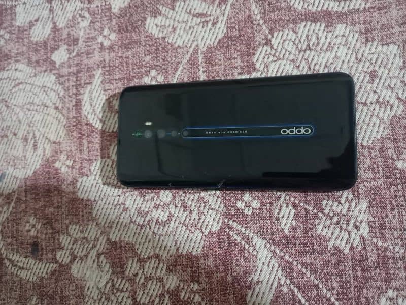 Oppo reno2z 2