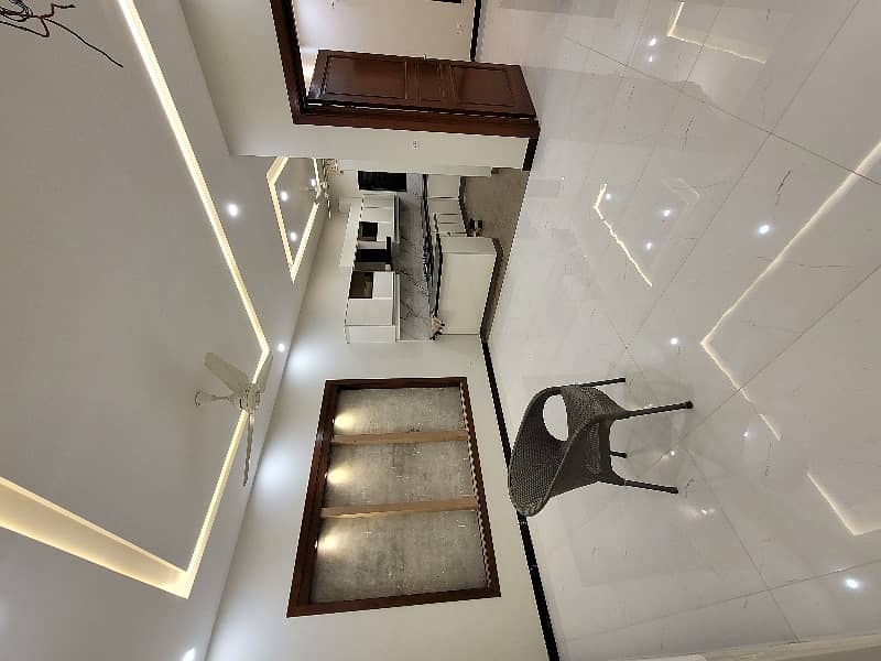 Ground Floor For Rent in G-14/4 (Brand new) 0