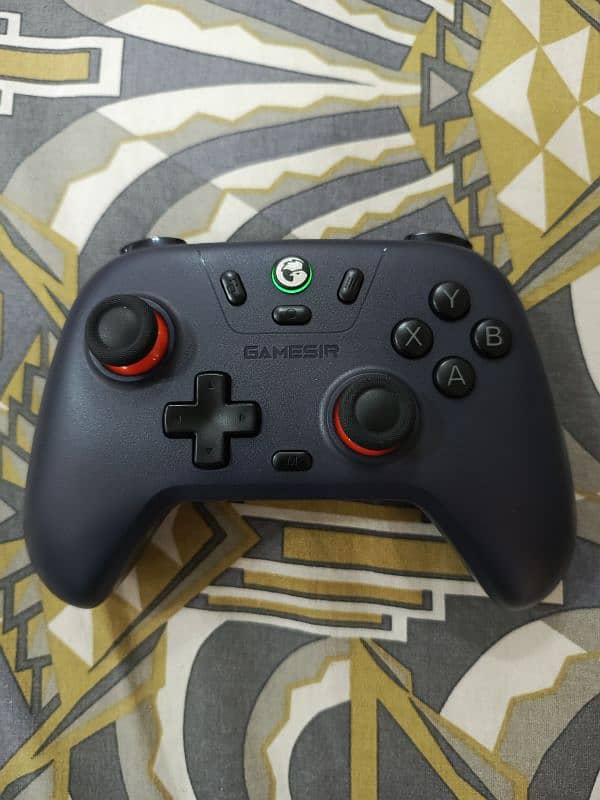 Gamesir Xbox,PC,Switch,Mobile Game Controller 0