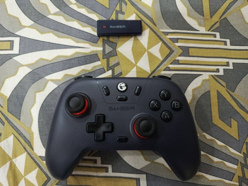 Gamesir Xbox,PC,Switch,Mobile Game Controller 2