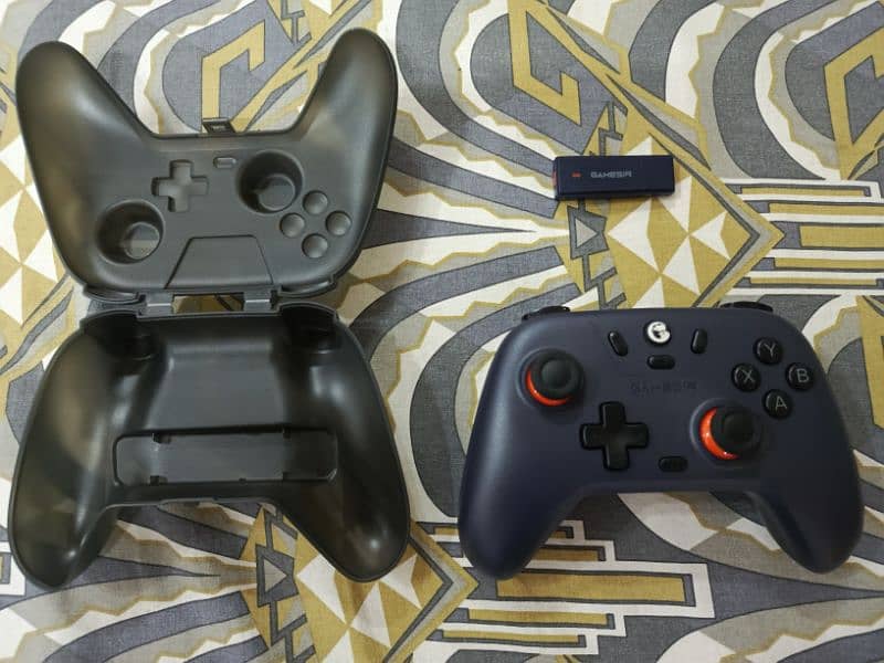 Gamesir Xbox,PC,Switch,Mobile Game Controller 3