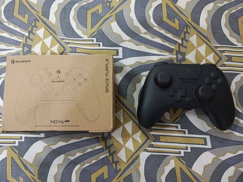 Gamesir Xbox,PC,Switch,Mobile Game Controller 6