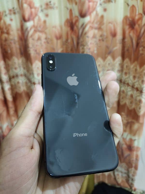 Iphone Xs Non PTA 0