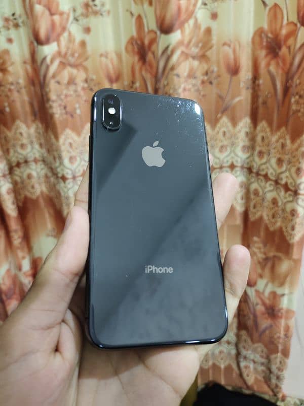 Iphone Xs Non PTA 2