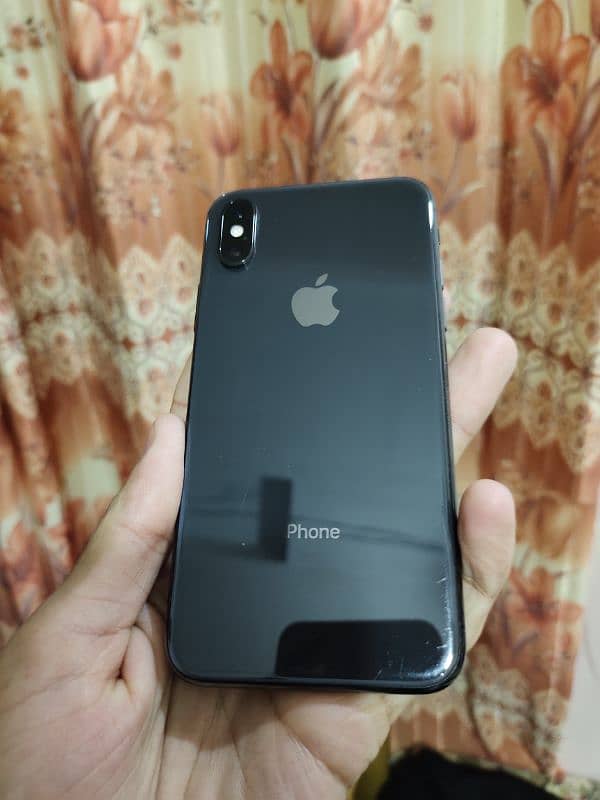 Iphone Xs Non PTA 3