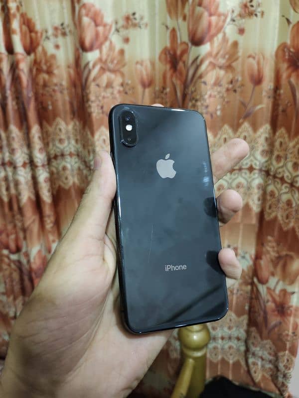 Iphone Xs Non PTA 6