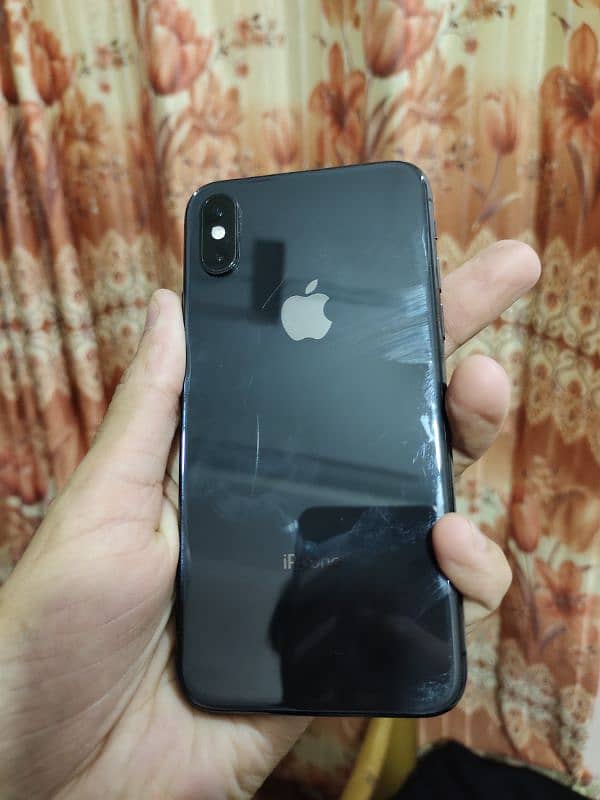 Iphone Xs Non PTA 8