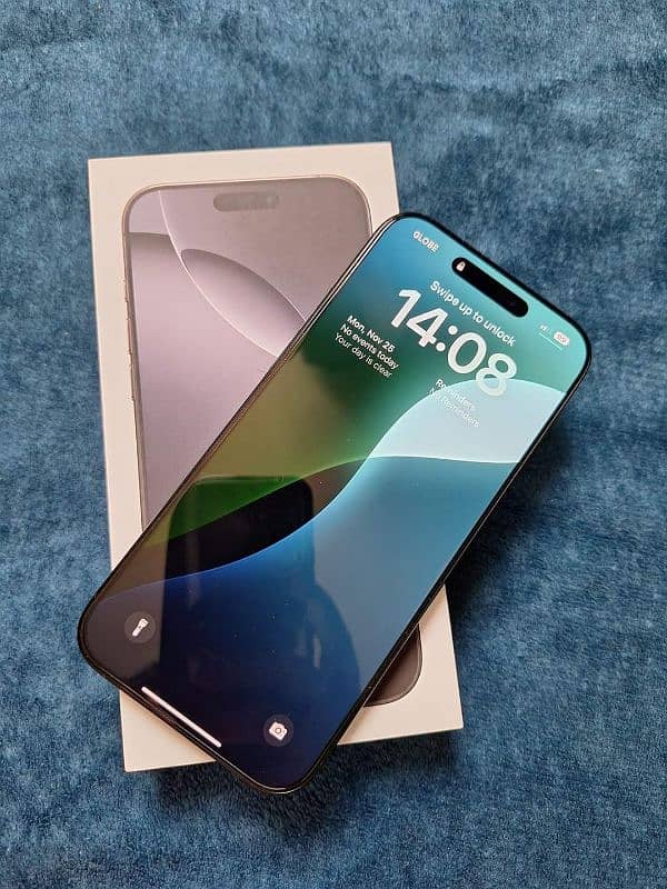 iPhone 16 pro max contact:0333 3336905 1