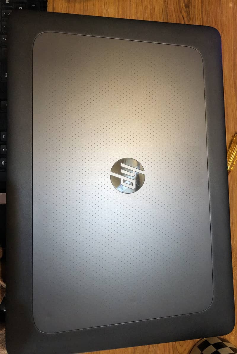 HP G3 Core i7 6 gen Workstation Laptop 0