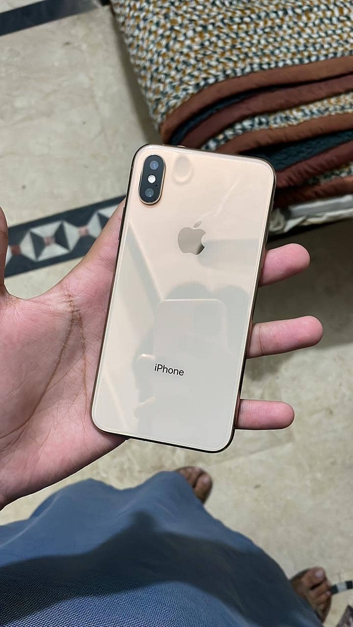 Apple iPhone XS 0