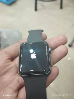 apple watch series 3 42mm