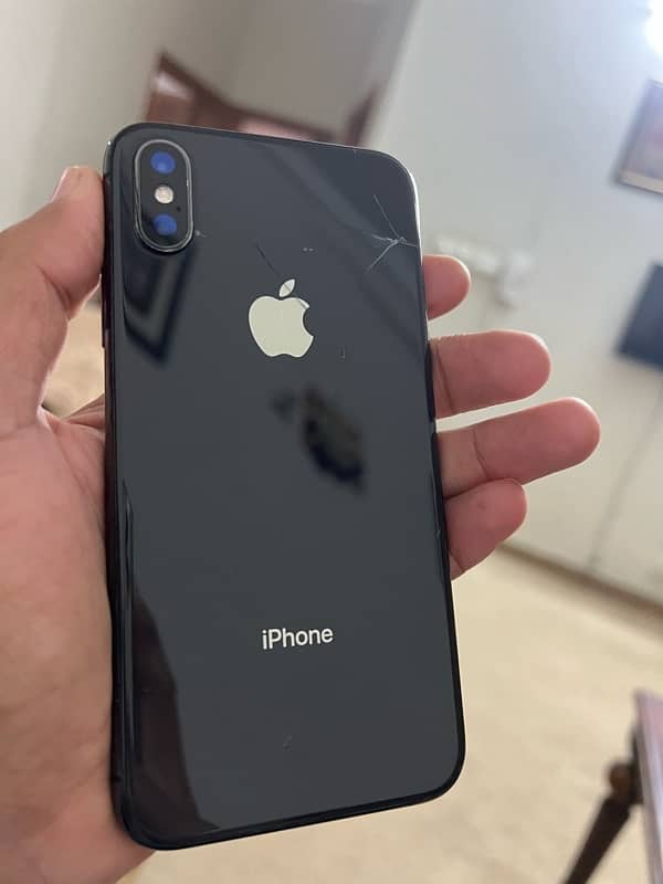 iphone xs 0