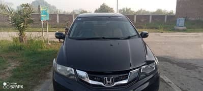 Honda City IVTEC 2009