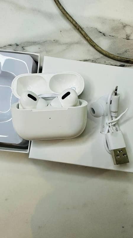 Airpods Pro 2 5