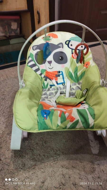 original fisher-price baby chair for kids 0