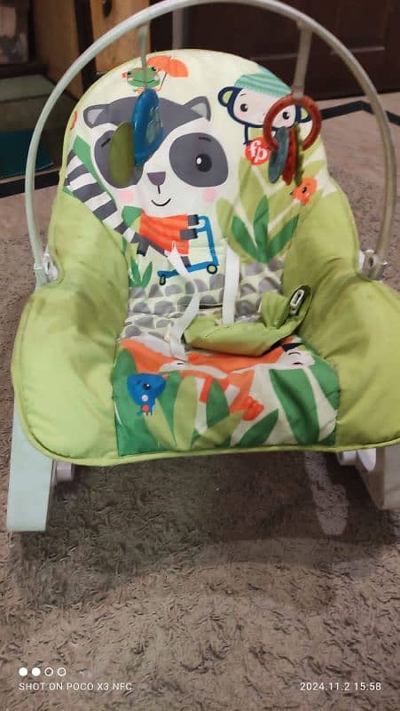 original fisher-price baby chair for kids 2