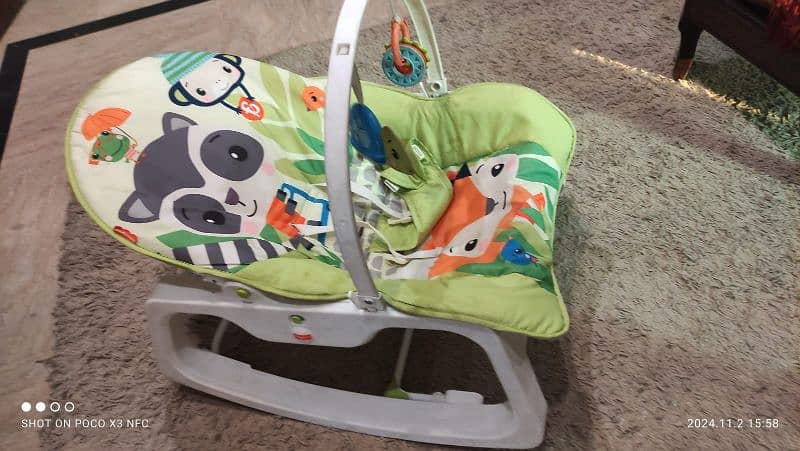 original fisher-price baby chair for kids 3