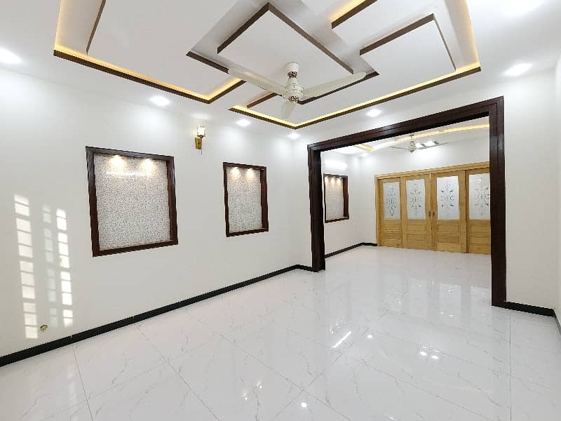 Ready To Buy A House In G-13/1 Islamabad 4