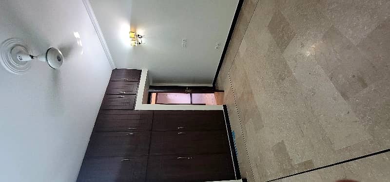 Upper Portion For Rent in G-13 (14 Marla) 10