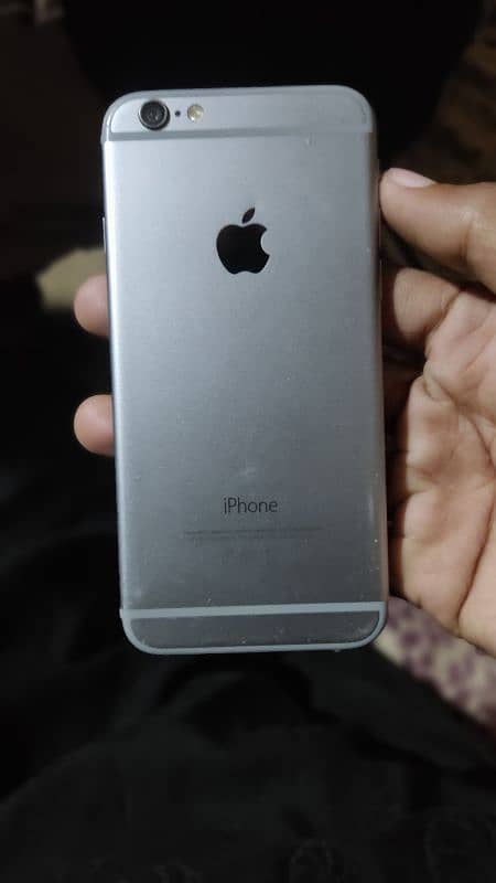 I phone 6 3