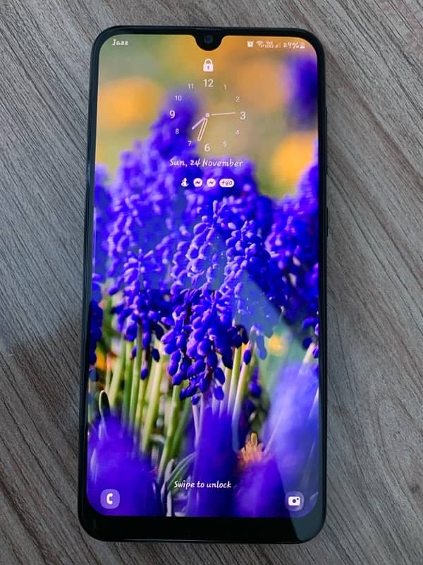 Samsung Galaxy A50 2