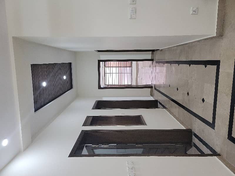 Upper Portion For Rent in G-13 (50x90) 6