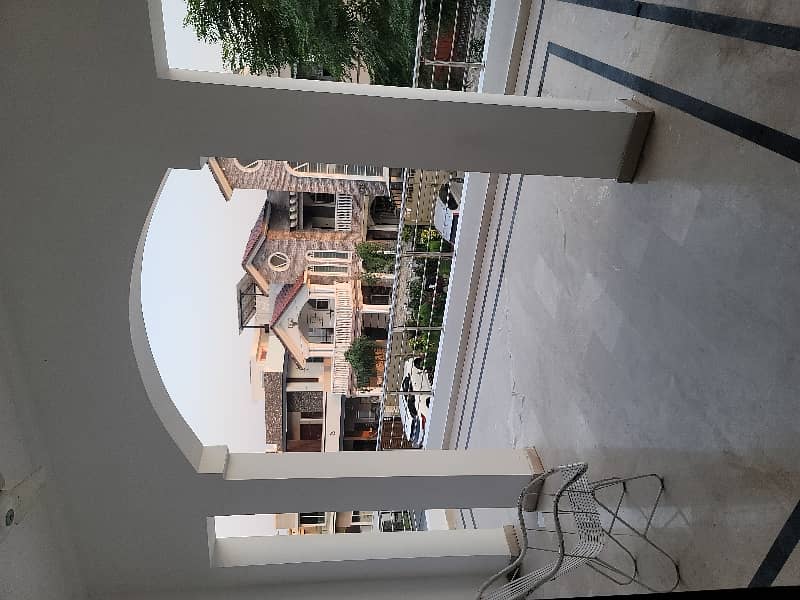 Upper Portion For Rent in G-13 (50x90) 14