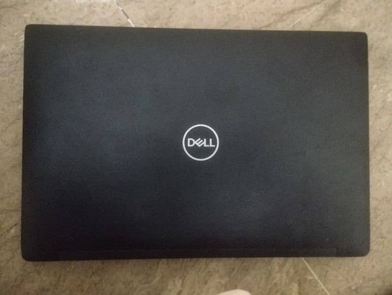 Dell Laptop Core i5 7th Gen 0