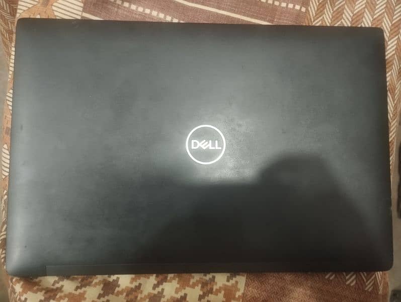 Dell Laptop Core i5 7th Gen 3