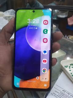 samsung A52 penal