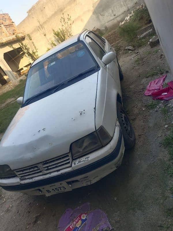 Daewoo Other 1993 4