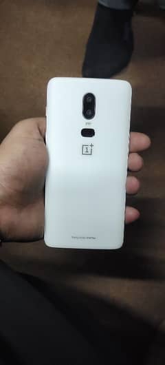 one plus 6