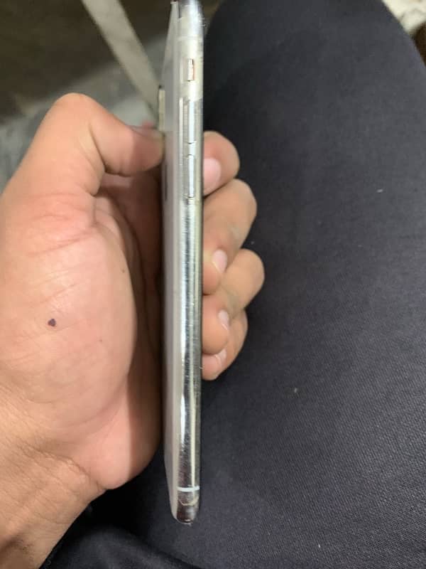 iPhone X 256gb factory unlock 1