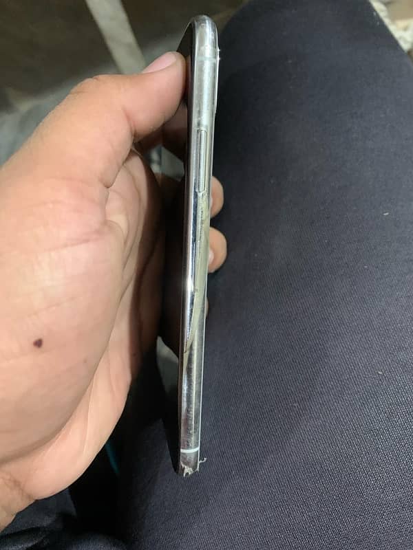 iPhone X 256gb factory unlock 2