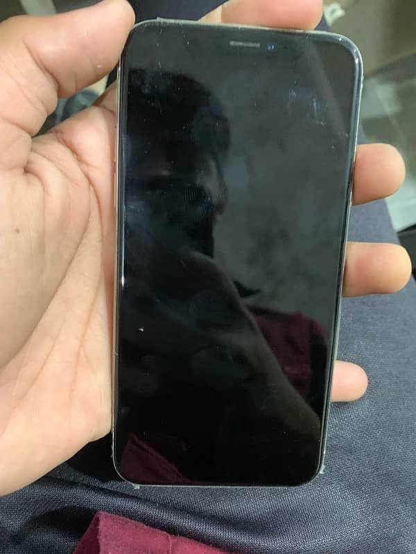 iPhone X 256gb factory unlock 6