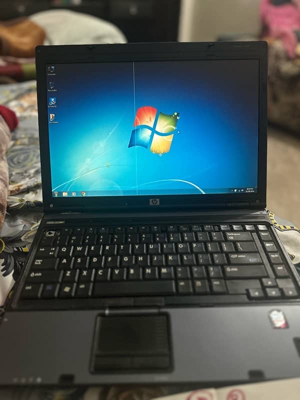 HP Laptop 1