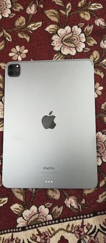 ipad pro m2 2