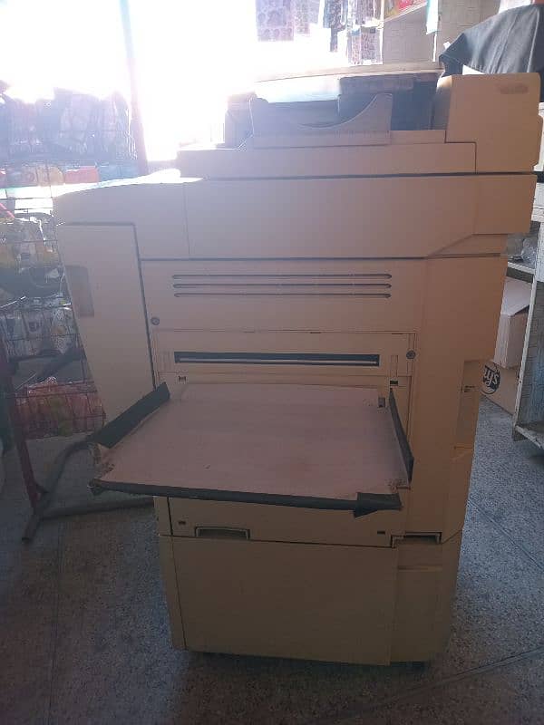 photo copy machine 6