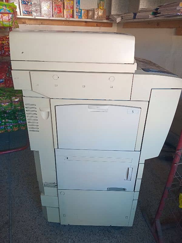 photo copy machine 8