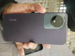 Vivo y02t