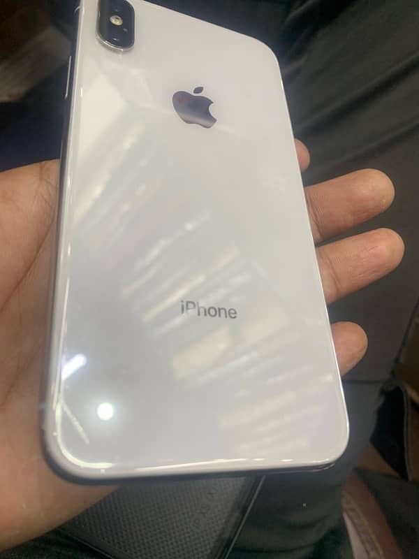 iphone x 64GB 1