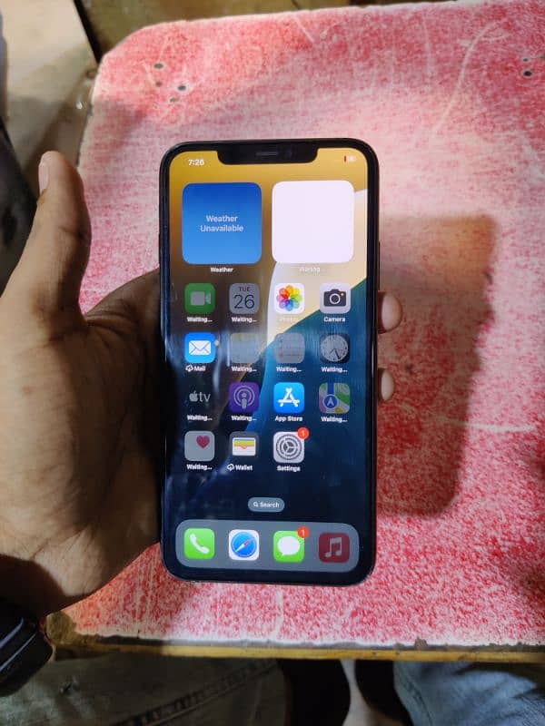 Iphone 11 pro Max Pta Approved 64gb All oky 5