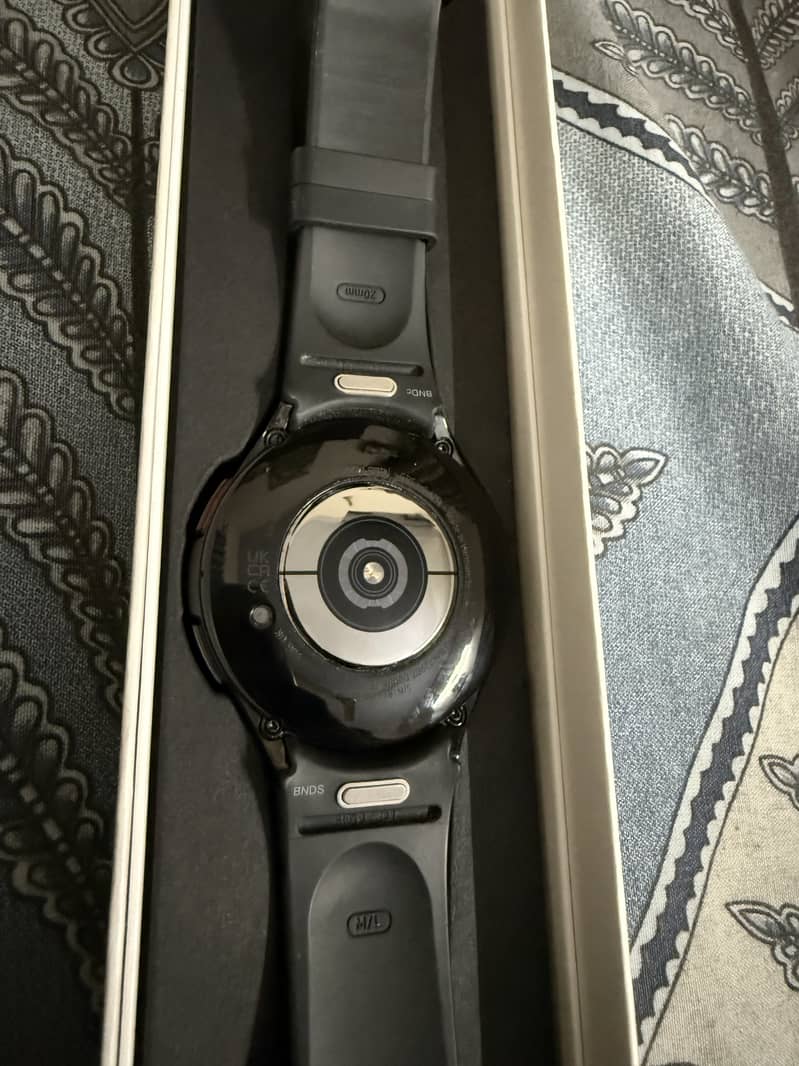 Samsung Watch 6 classic Astro edition 47mm 5