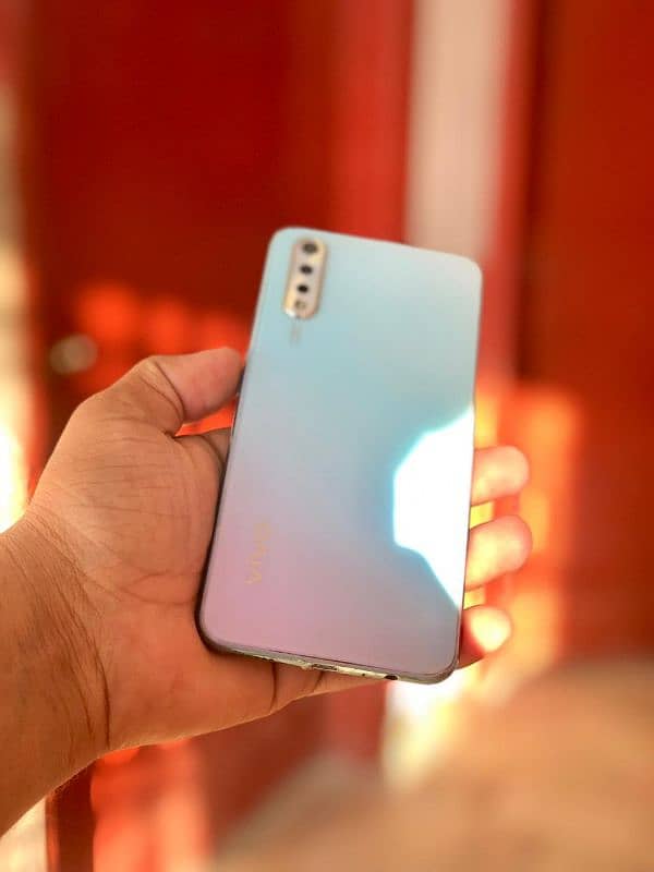 vivo s1 exchange possible official set 0